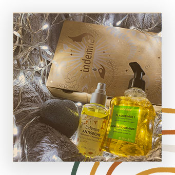 Nouvelle cure hivernale pour peaux sèches et irritées